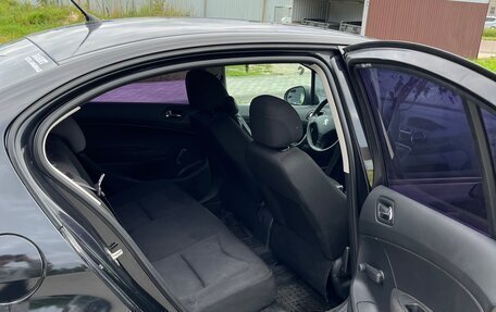 Peugeot 408 I рестайлинг, 2014 год, 400 000 рублей, 20 фотография