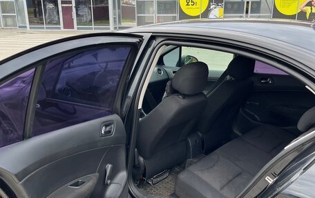 Peugeot 408 I рестайлинг, 2014 год, 400 000 рублей, 19 фотография