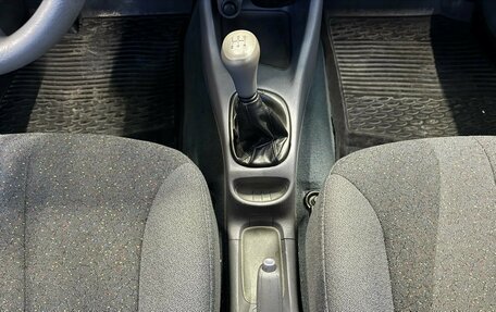 Hyundai Accent II, 2008 год, 680 000 рублей, 13 фотография