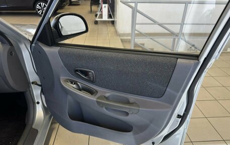 Hyundai Accent II, 2008 год, 680 000 рублей, 16 фотография
