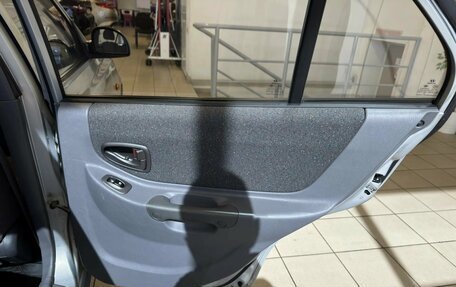 Hyundai Accent II, 2008 год, 680 000 рублей, 17 фотография