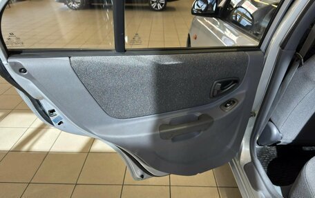 Hyundai Accent II, 2008 год, 680 000 рублей, 15 фотография