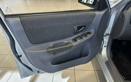 Hyundai Accent II, 2008 год, 680 000 рублей, 14 фотография