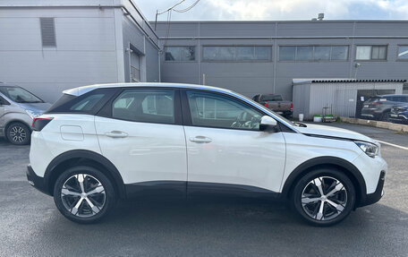Peugeot 3008 II, 2019 год, 1 749 000 рублей, 4 фотография