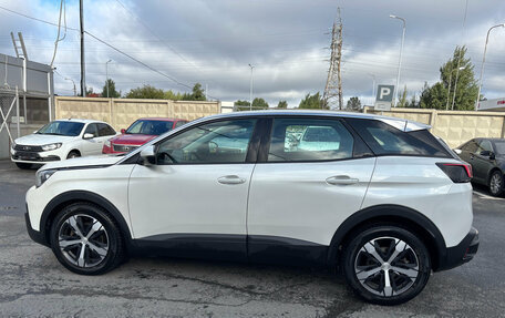 Peugeot 3008 II, 2019 год, 1 749 000 рублей, 8 фотография