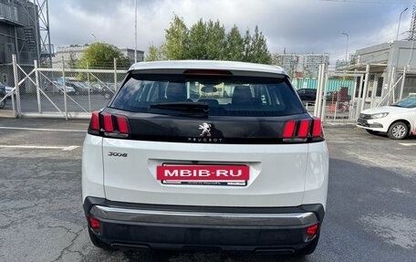 Peugeot 3008 II, 2019 год, 1 749 000 рублей, 6 фотография