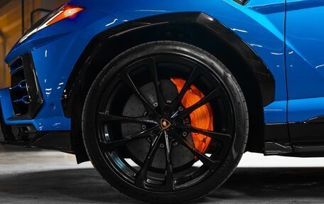 Lamborghini Urus I, 2018 год, 18 300 000 рублей, 6 фотография