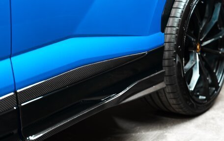 Lamborghini Urus I, 2018 год, 18 300 000 рублей, 8 фотография