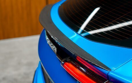 Lamborghini Urus I, 2018 год, 18 300 000 рублей, 11 фотография