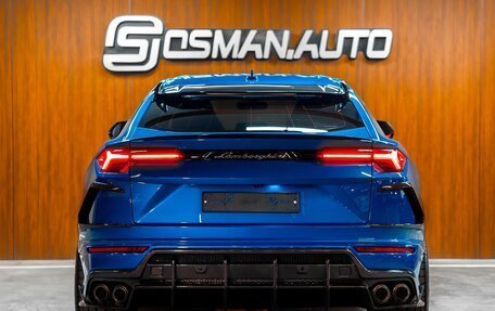 Lamborghini Urus I, 2018 год, 18 300 000 рублей, 4 фотография