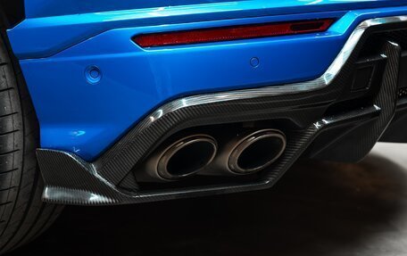 Lamborghini Urus I, 2018 год, 18 300 000 рублей, 10 фотография
