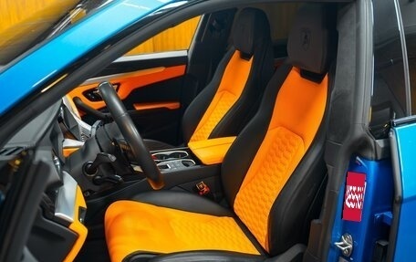 Lamborghini Urus I, 2018 год, 18 300 000 рублей, 14 фотография