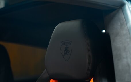 Lamborghini Urus I, 2018 год, 18 300 000 рублей, 15 фотография
