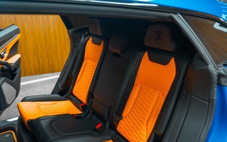 Lamborghini Urus I, 2018 год, 18 300 000 рублей, 16 фотография