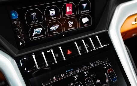 Lamborghini Urus I, 2018 год, 18 300 000 рублей, 23 фотография