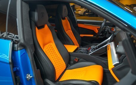 Lamborghini Urus I, 2018 год, 18 300 000 рублей, 32 фотография