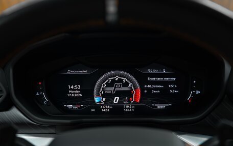 Lamborghini Urus I, 2018 год, 18 300 000 рублей, 31 фотография