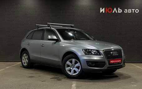 Audi Q5, 2010 год, 1 590 000 рублей, 3 фотография