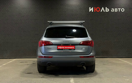Audi Q5, 2010 год, 1 590 000 рублей, 6 фотография