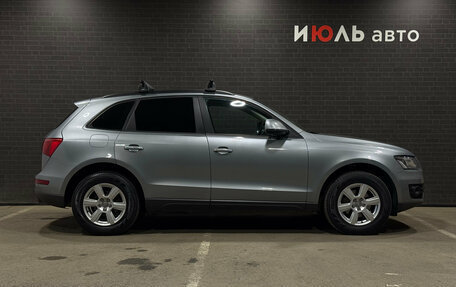 Audi Q5, 2010 год, 1 590 000 рублей, 4 фотография