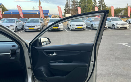 KIA Rio IV, 2019 год, 1 330 000 рублей, 20 фотография