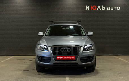 Audi Q5, 2010 год, 1 590 000 рублей, 2 фотография