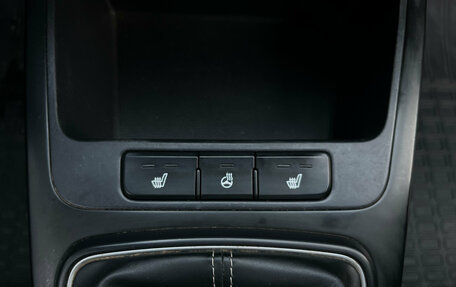 KIA Rio IV, 2019 год, 1 330 000 рублей, 23 фотография