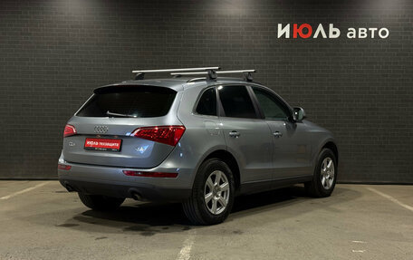 Audi Q5, 2010 год, 1 590 000 рублей, 5 фотография