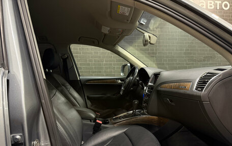 Audi Q5, 2010 год, 1 590 000 рублей, 8 фотография