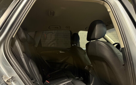 Audi Q5, 2010 год, 1 590 000 рублей, 9 фотография