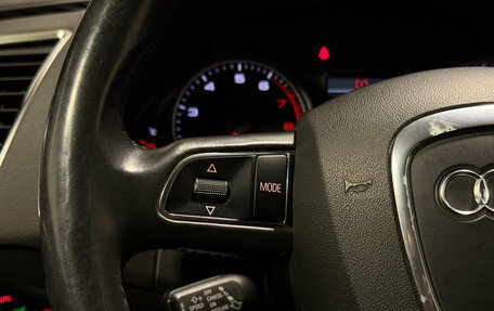Audi Q5, 2010 год, 1 590 000 рублей, 16 фотография
