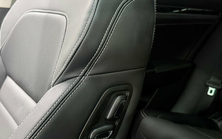 Skoda Superb III рестайлинг, 2024 год, 4 500 000 рублей, 14 фотография
