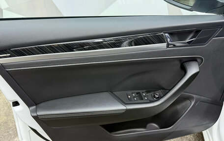 Skoda Superb III рестайлинг, 2024 год, 4 500 000 рублей, 10 фотография