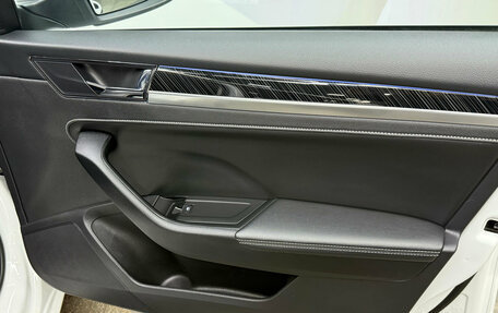 Skoda Superb III рестайлинг, 2024 год, 4 500 000 рублей, 15 фотография
