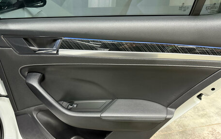 Skoda Superb III рестайлинг, 2024 год, 4 500 000 рублей, 28 фотография