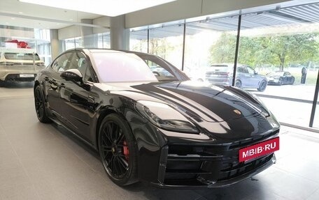 Porsche Panamera, 2024 год, 27 150 000 рублей, 3 фотография