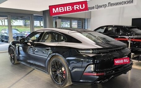 Porsche Panamera, 2024 год, 27 150 000 рублей, 4 фотография