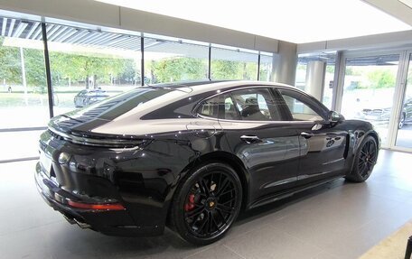Porsche Panamera, 2024 год, 27 150 000 рублей, 6 фотография