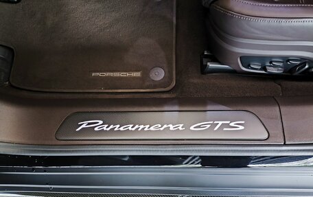 Porsche Panamera, 2024 год, 27 150 000 рублей, 9 фотография