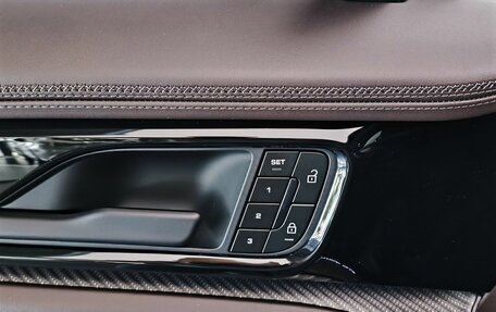 Porsche Panamera, 2024 год, 27 150 000 рублей, 11 фотография