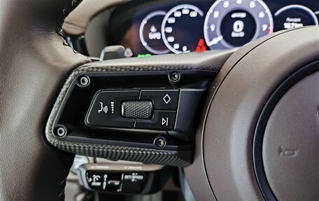 Porsche Panamera, 2024 год, 27 150 000 рублей, 15 фотография