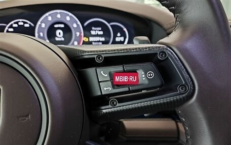 Porsche Panamera, 2024 год, 27 150 000 рублей, 16 фотография