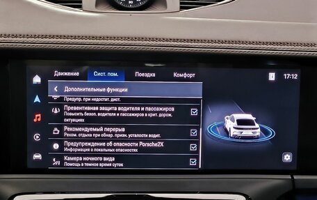 Porsche Panamera, 2024 год, 27 150 000 рублей, 27 фотография
