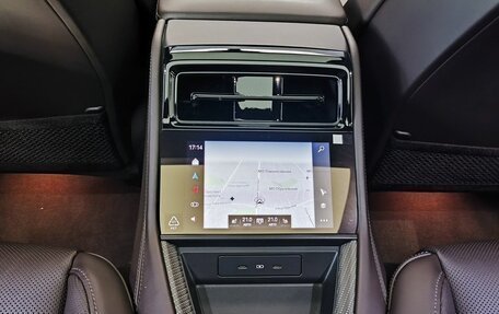 Porsche Panamera, 2024 год, 27 150 000 рублей, 35 фотография
