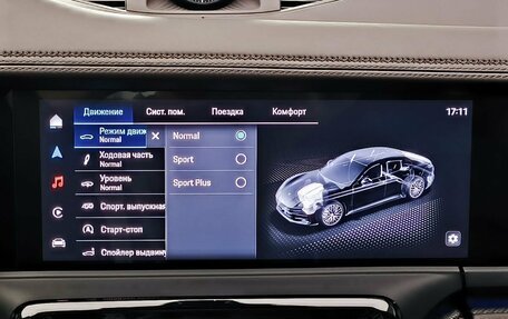 Porsche Panamera, 2024 год, 27 150 000 рублей, 24 фотография