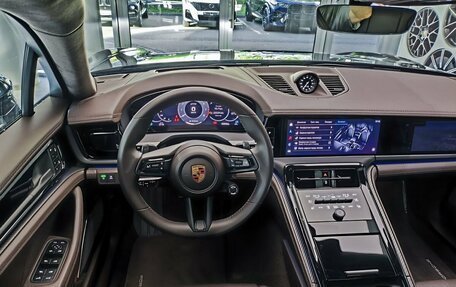 Porsche Panamera, 2024 год, 27 150 000 рублей, 32 фотография
