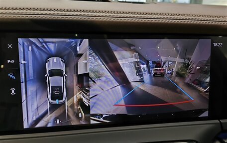 Porsche Panamera, 2024 год, 27 150 000 рублей, 30 фотография