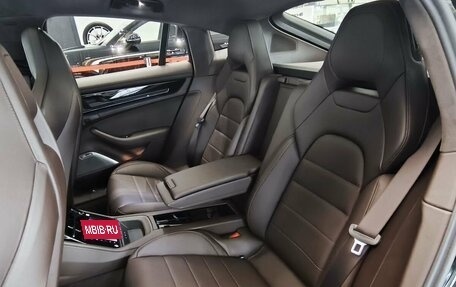 Porsche Panamera, 2024 год, 27 150 000 рублей, 34 фотография