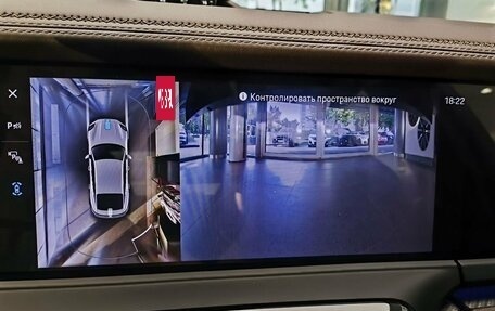 Porsche Panamera, 2024 год, 27 150 000 рублей, 31 фотография