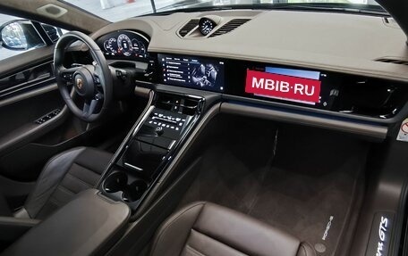 Porsche Panamera, 2024 год, 27 150 000 рублей, 36 фотография